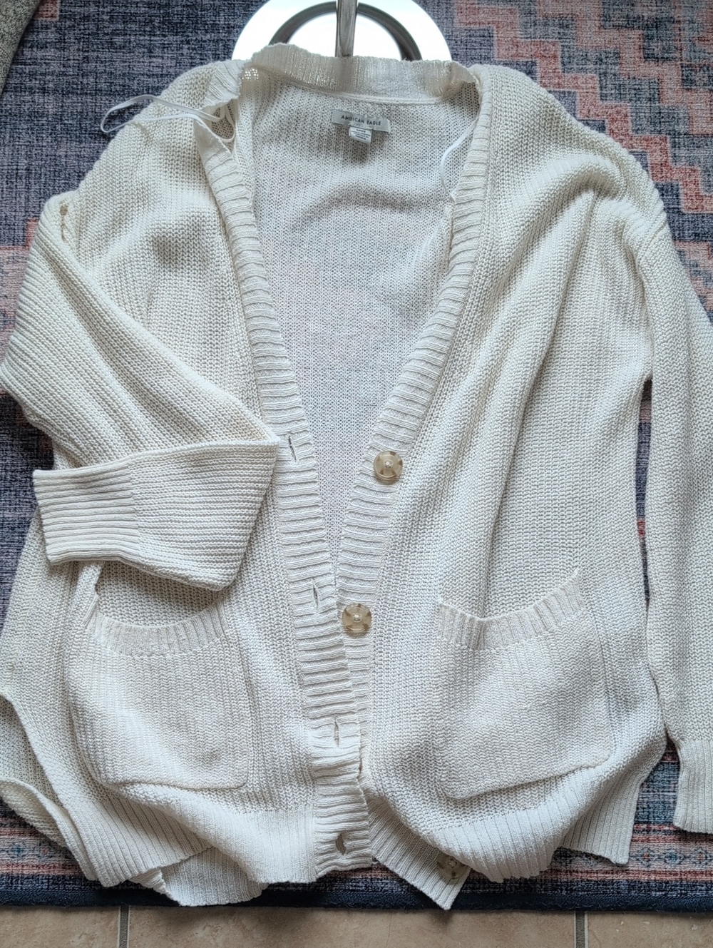 American Eagle Cardigan